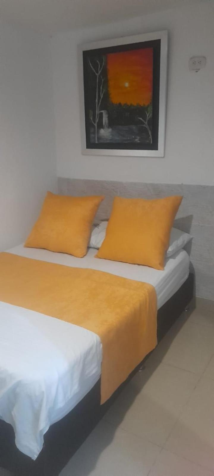 Hotel Casa Murano Нейва Экстерьер фото