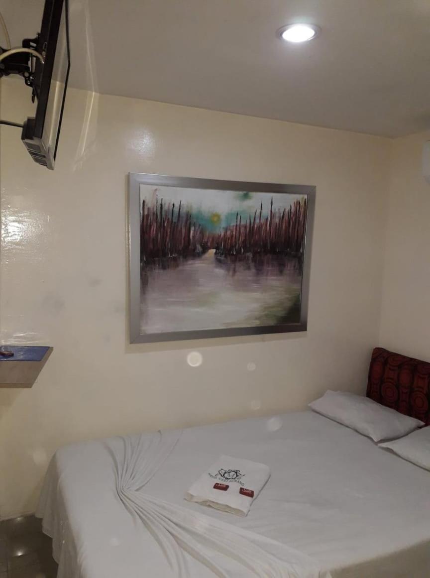 Hotel Casa Murano Нейва Экстерьер фото