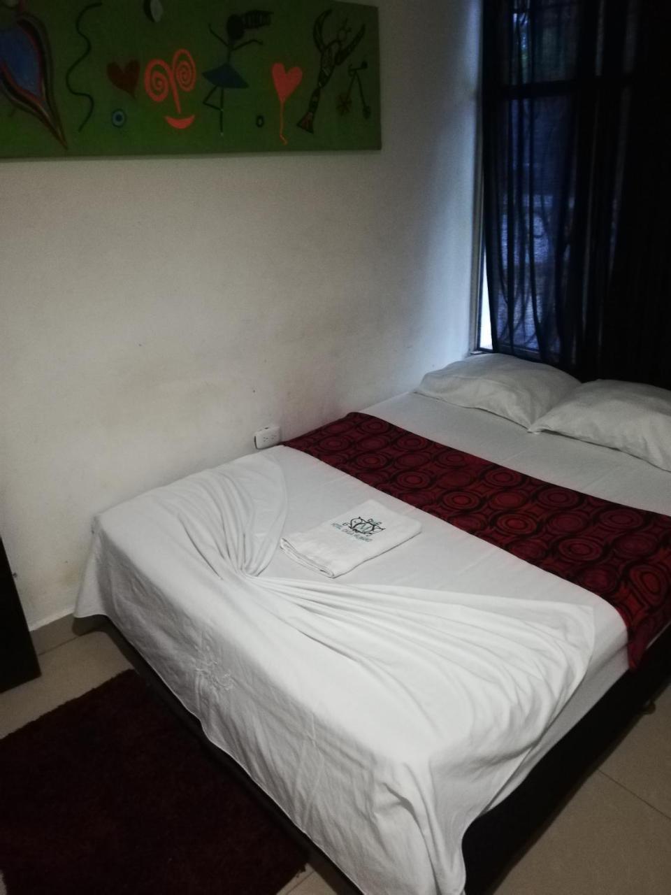 Hotel Casa Murano Нейва Экстерьер фото
