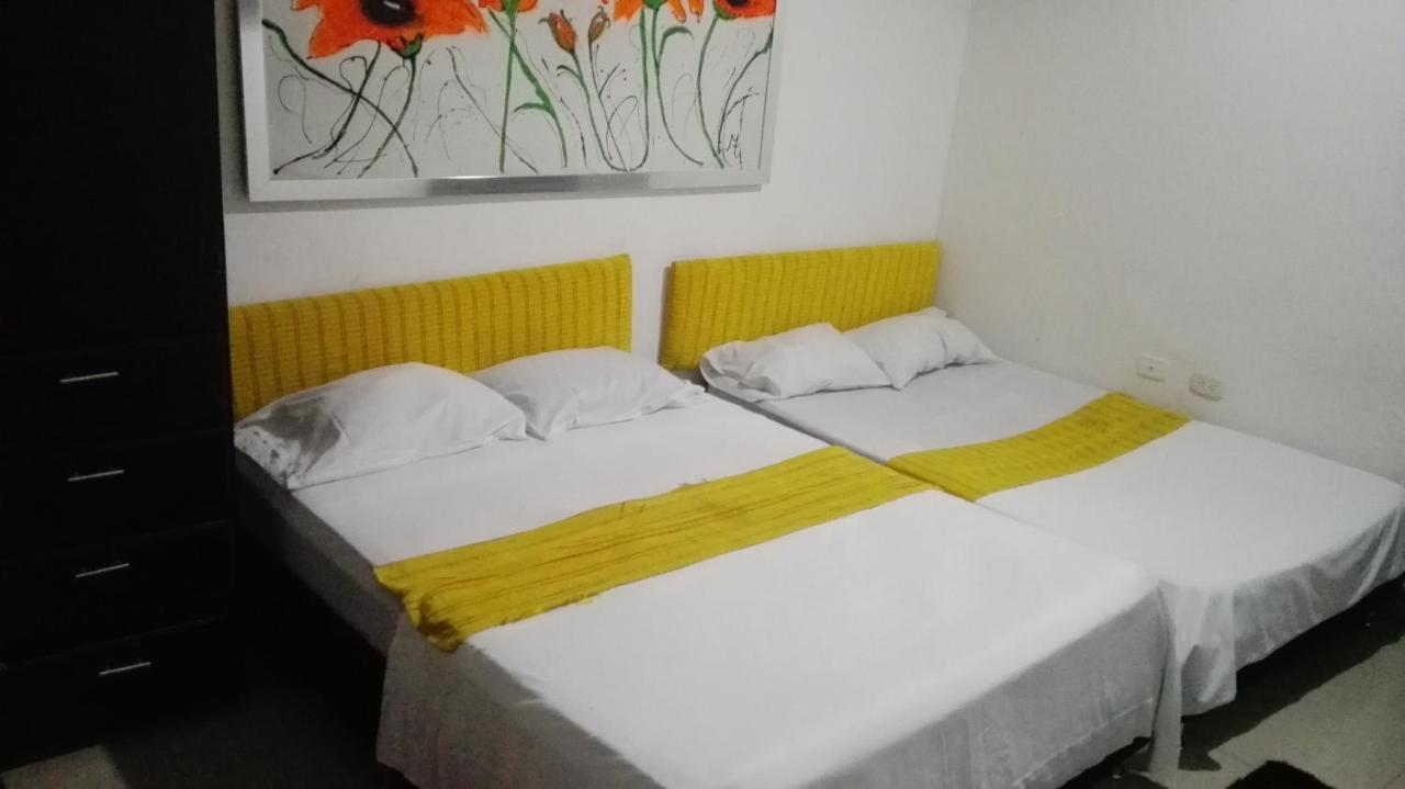 Hotel Casa Murano Нейва Экстерьер фото