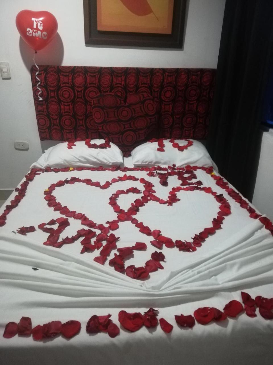 Hotel Casa Murano Нейва Экстерьер фото