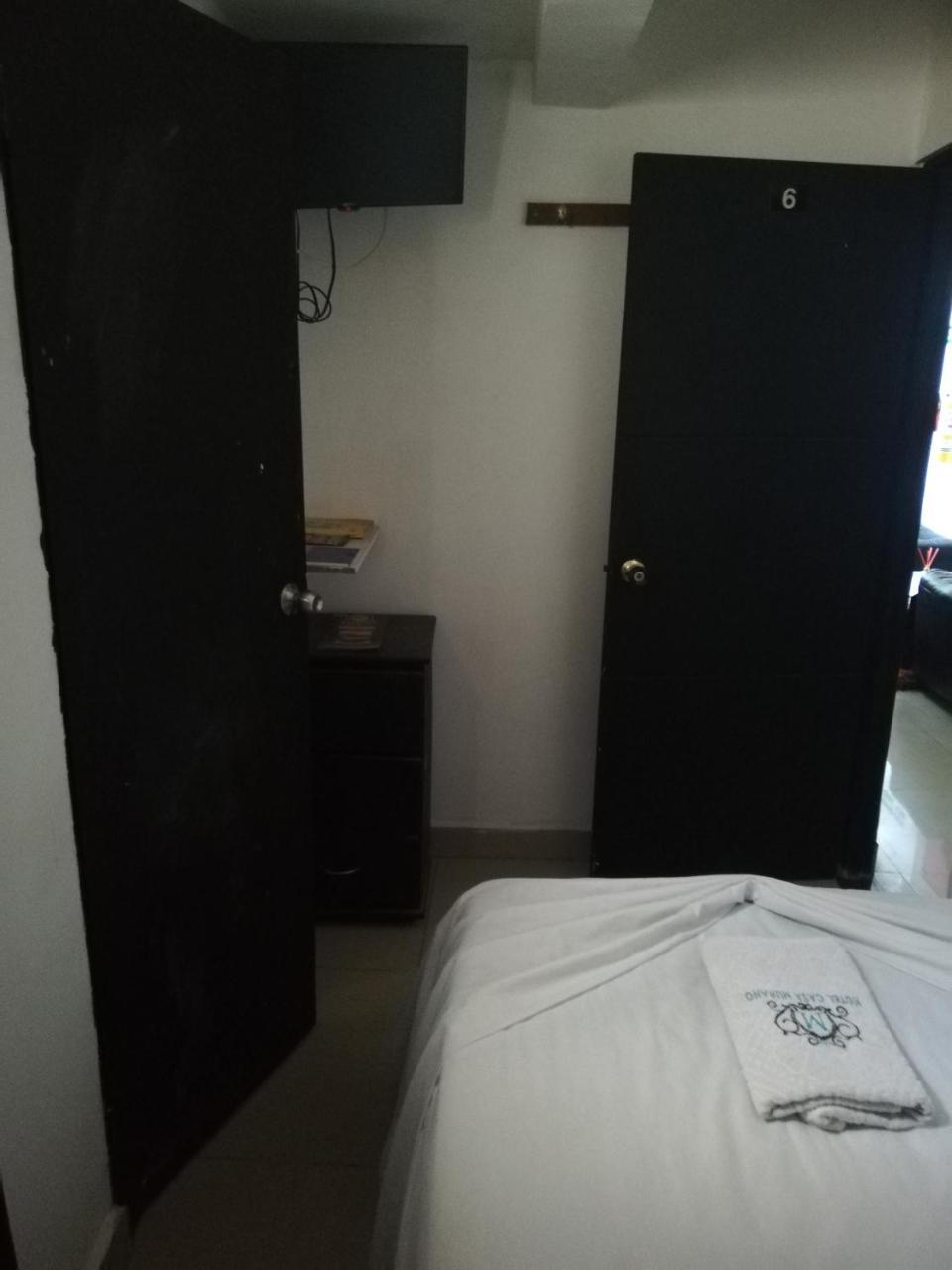 Hotel Casa Murano Нейва Экстерьер фото
