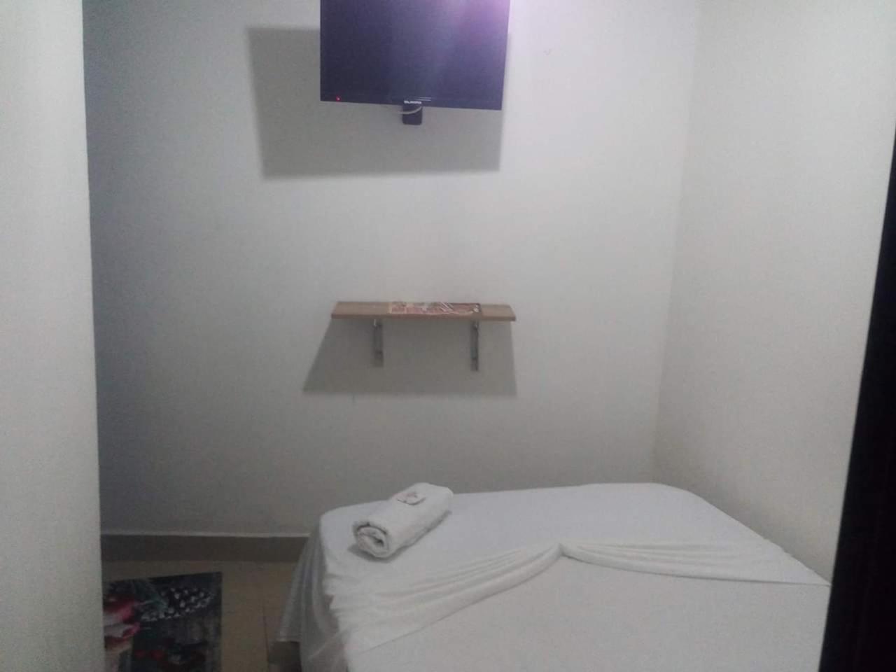 Hotel Casa Murano Нейва Экстерьер фото
