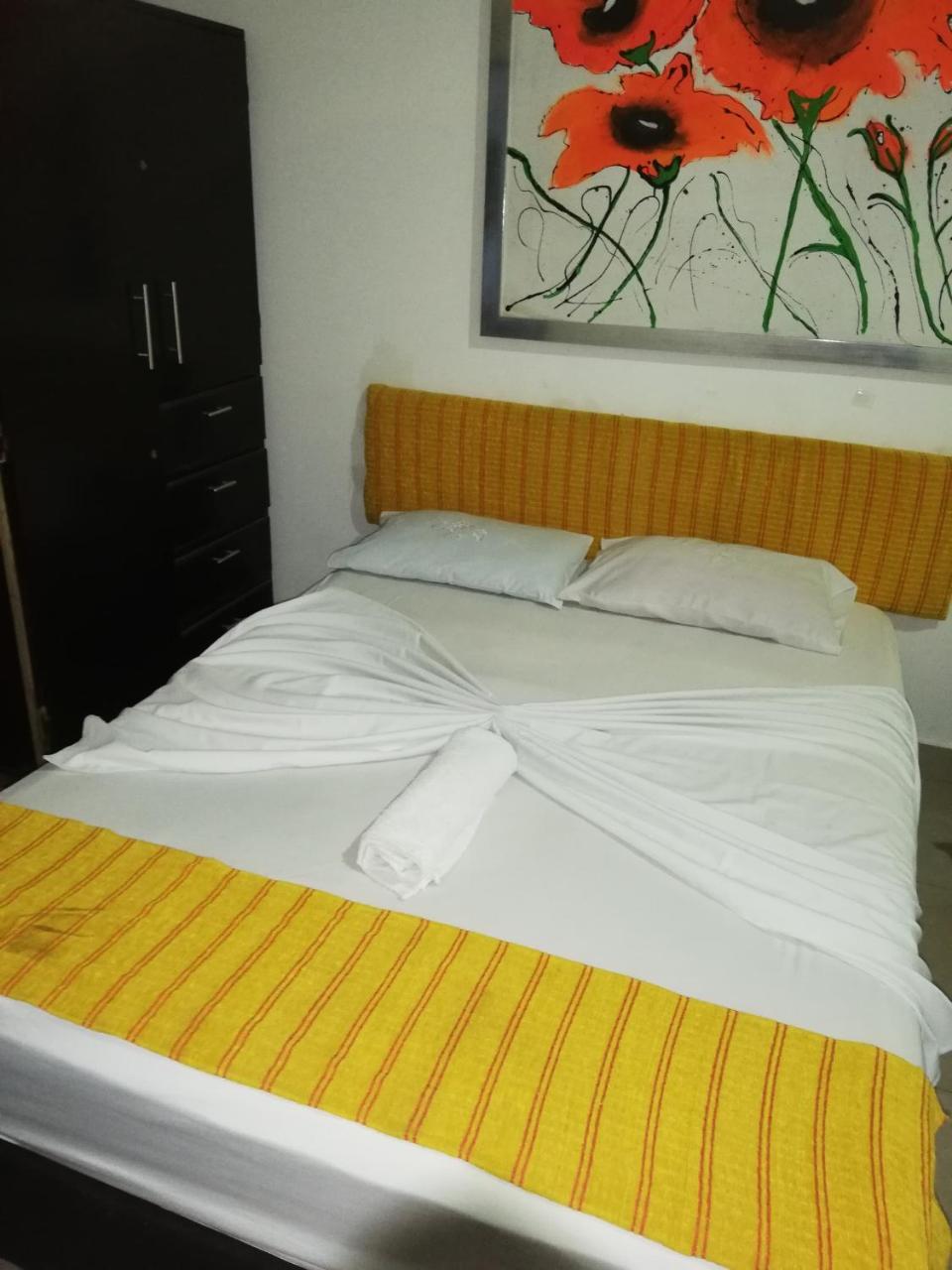 Hotel Casa Murano Нейва Экстерьер фото