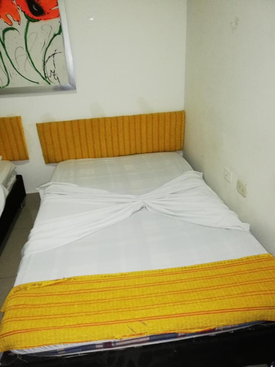 Hotel Casa Murano Нейва Экстерьер фото