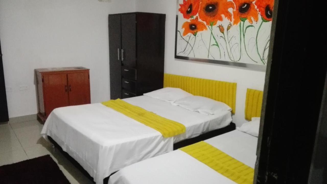 Hotel Casa Murano Нейва Экстерьер фото